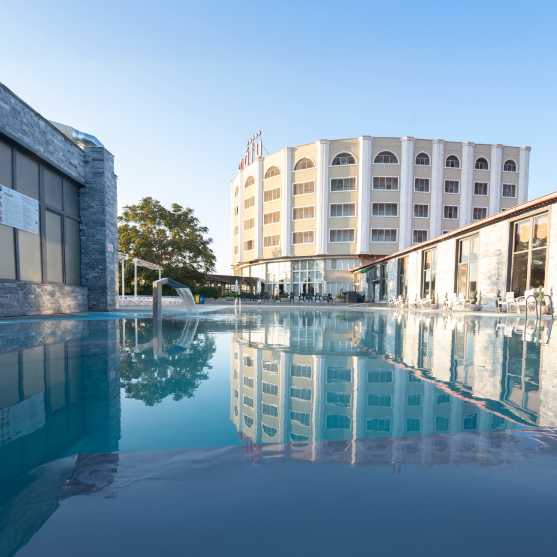 Edenred ile Özel Tatil Fırsatı! Image